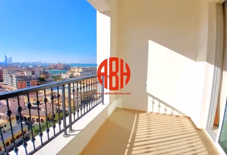 BILLS DONE | MODERN 1 BDR | EXCLUSIVE FACILITIES