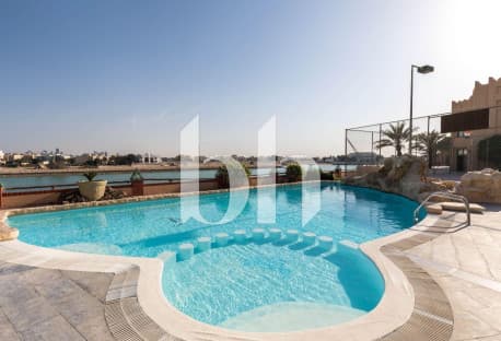 SPACIOUS | PRIVATE POOL | BEACH ACCESS | SF