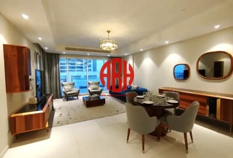 BRAND NEW | LUXURY 1BDR FURNISHED | AMENITY ACCESS