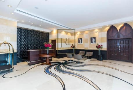 FURNISHED 1BR | GOOD OFFER | BILLS INCLUDED