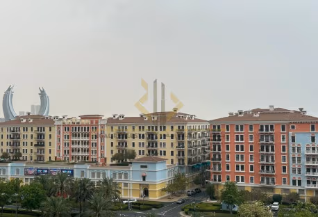 Amazing 2BHK for sell in Porto arabia