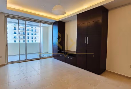 Studio Apartment in Viva Bahriya Including bills