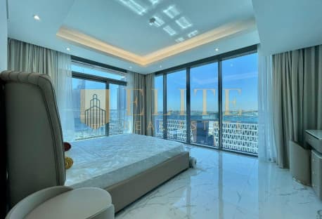 2BR in Mallorca Tower | Lusail Marina | 150sqm