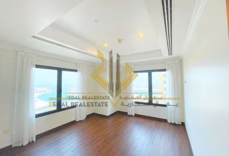 3+maid For Sale in Porto Arabia INC Gym and Pool