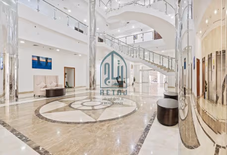 Studio | Near Metro | Al Sadd | Bills Included!