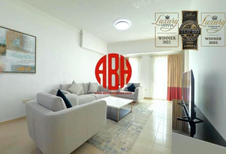 BILLS INCLUDED | 1-BDR FURNISHED | PRIME COMFORT