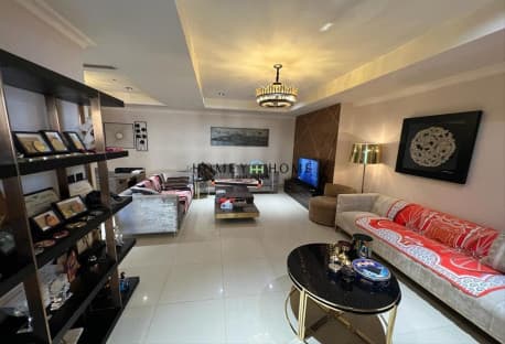 Luxury 2 BHK apartment for sale in Porto Arabia