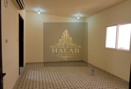 Al Duhail Al Aabib Room and hall with kitchen an