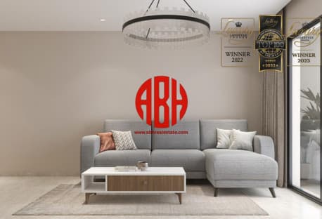 ELEGANT 2-BDR+MAID | TOP AMENITIES | FLEXIBLE PLAN