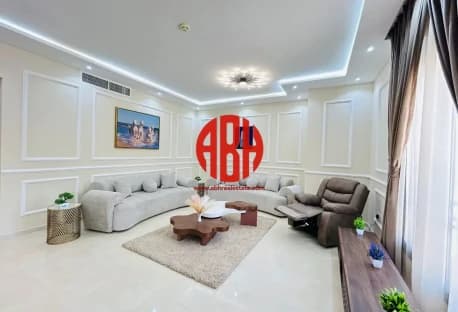 BILLS INCLUDED| LUXURY 2 BDR FURNISHED | BALCONIES