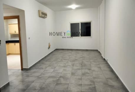 Semi Furnished 3bhk in Bin Mahmoud