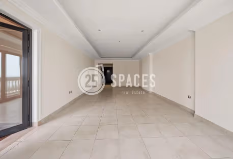Seaview I Spacious 2 Bedroom Apt I Premium Tower