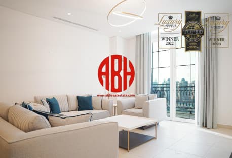 PREMIUM 1-BR | FULLY FURNISHED | AMAZING AMENITIES