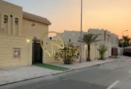 House for Sale in Al Aziziyah | Prime Location