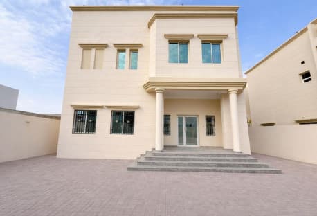 Villa in Sumysma -7 Bedroom – Fully Renovate