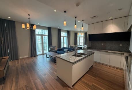 No Commission | Floresta 2+Maid | High Floor