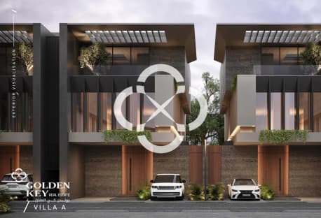 10% DP | Easy 6 Years P/Plan | Standalone Villa