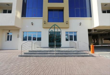 AL SADD 2BR NEAR METRO STATION NOW FOR RENT!