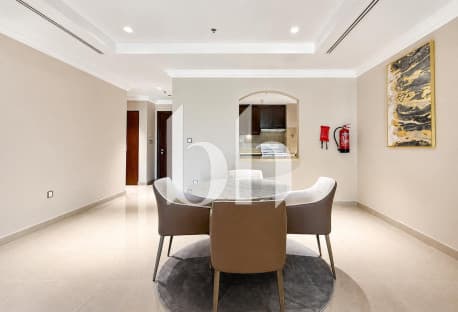 Best Deal! Furnished 1BR | Bills Included