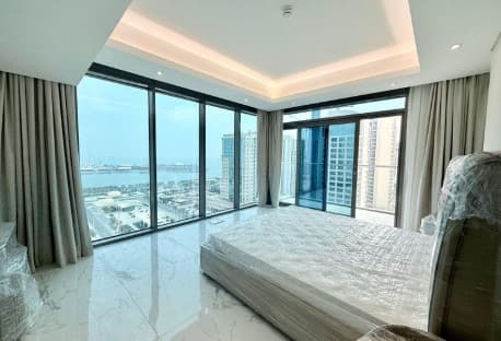 Modern - Brand New - Furnished 2Bedrooms