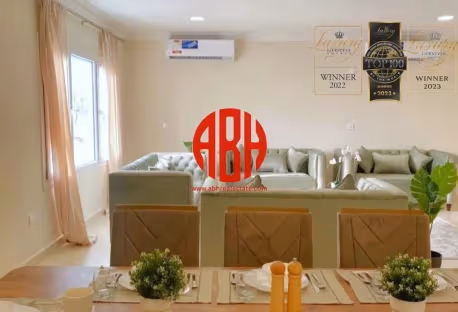 FURNISHED STANDALONE 3BR VILLA + MAID | PRIME SPOT
