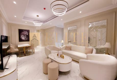 New 2 BHK I Fully Furnished I Al Waab