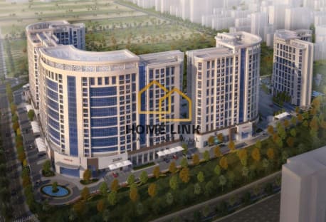BOULEVARD VIEW STUDIO FOR SALE EXCLUSIVE AMENITIES
