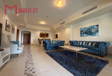 Hot Deal | Spacious 1 Bedroom FF | Clean | Balcony