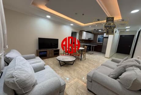 ELEGANT 2BDR | BILLS INCLUDED | CLOSE TO METRO