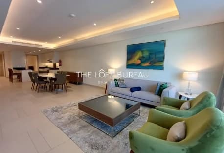 LIMITED OFFER 2MONTHS FREE FOR 2BR+MAID INCL BILLS