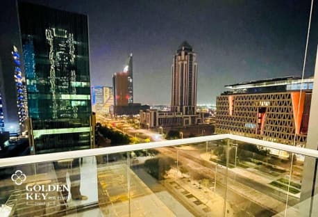 Luxury 2BR Apartment for Rent | Lusail Marina