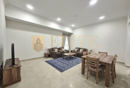 Two Months free I 2 BR Furnished I Al Waab