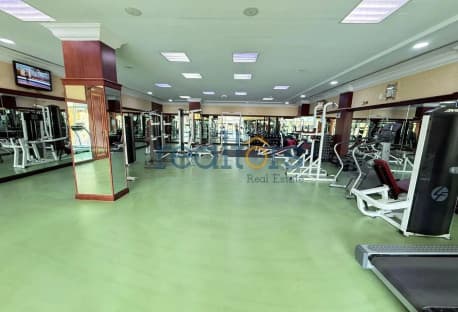 Elegant 4BR+Maid Compound Villa | Abu Hamour