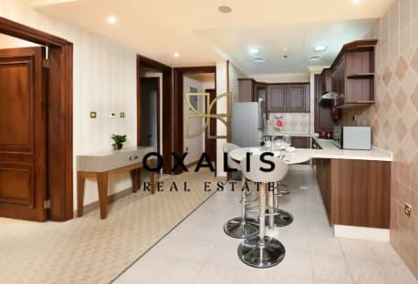 BILLS FREE | 1 BDR | SERVICE TOWER | SHORT TERM