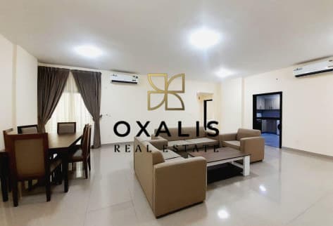 SHORT TERM APARTMENT | FURNISHED 2BHK | BILLS FREE