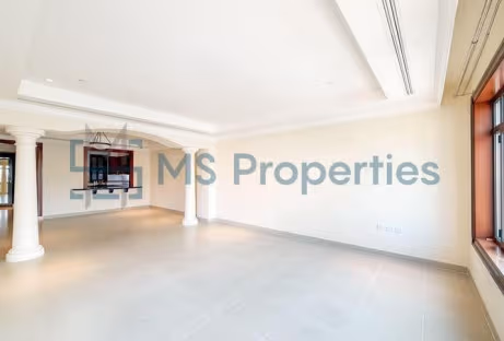Outstanding Marina View | 2BHK Flat in Prime Area
