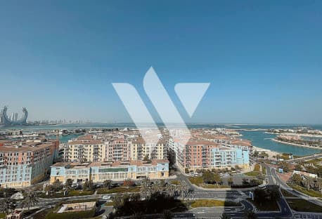 EXPANSIVE 2 BHK APARTMENT FOR RENT IN PORTO | SF