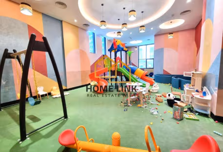 FREEHOLD | 2BHK + MAID | FULLY FURNISHED APARTMENT