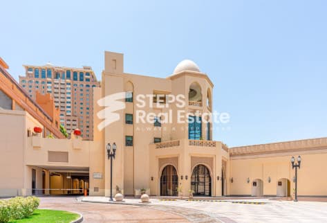 Marina View Townhouse for sale in Porto Arabia