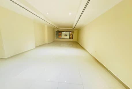 Luxury STUDIO SEMi FURNISHED| PORTO ARABIA