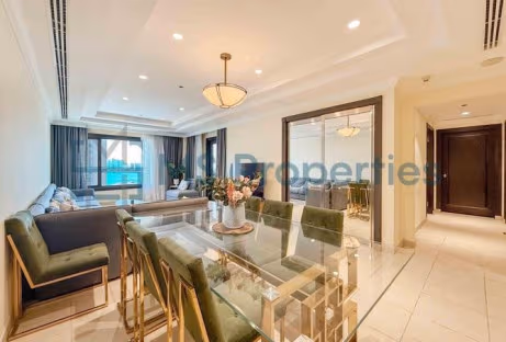 Premium 2BHK Flat with Balcony | Bills Included