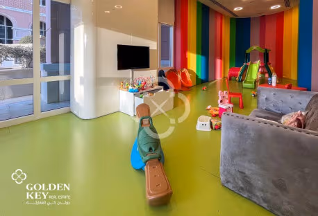 Bills Included | SEMI-FURNISHED - 1BR | Sea View