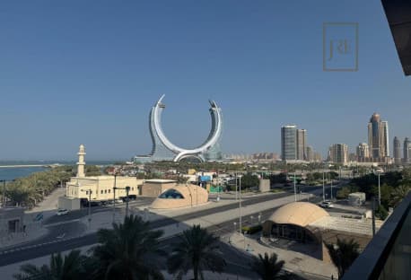 Brand New Apartment Ready to Move in Lusail Marina