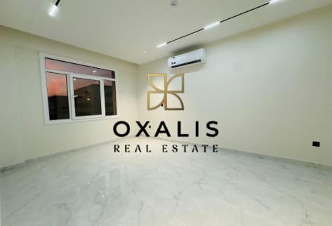 BRAND NEW APARTMENTS | ELEGANT 2 BHK UNFURNISHED