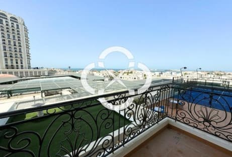 Luxurious 3BR w/ Balcony| Large Layout | Floresta