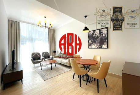 BILLS INCLUDED | LUXURY 1-BDR | PRIME AMENITIES