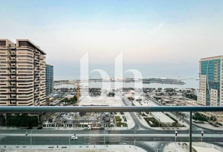 BRAND NEW | COZY | 2 BEDROOMS | WITH BALCONY