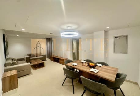 Brand New 2BR Fully Furnished in al Corniche