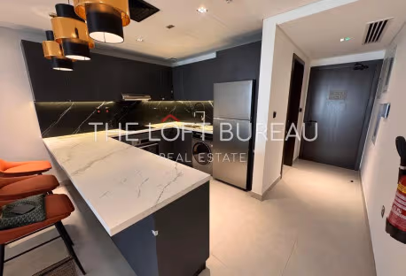 BEACH ACCESS 4 YEARS PAYMENT PLAN BRAND NEW STUDIO