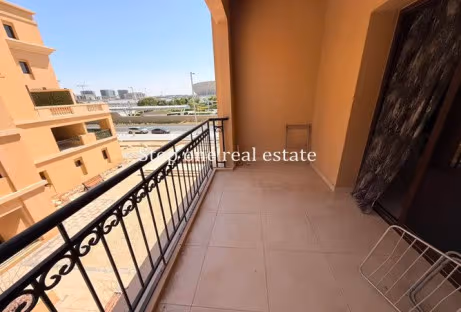 AMAZING STUDIO WITH BALCONY AND FULLY FURNISHED